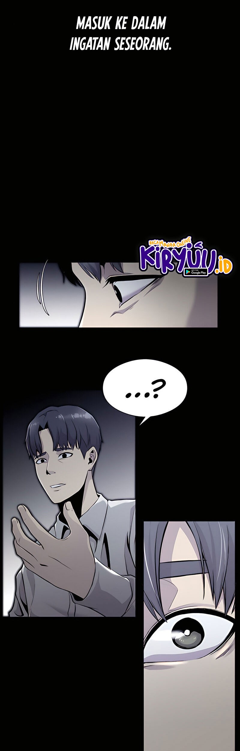 Surviving as a Fish chapter 03 halaman 72
