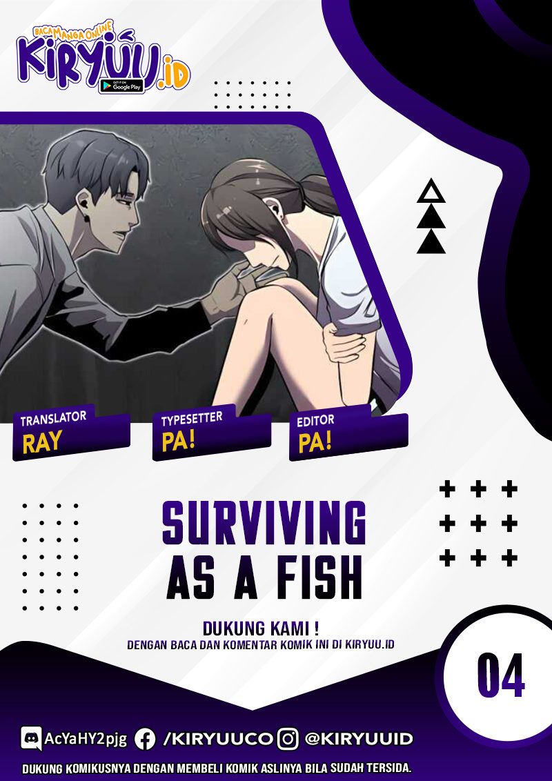 Surviving as a Fish Bab 04 halaman 1
