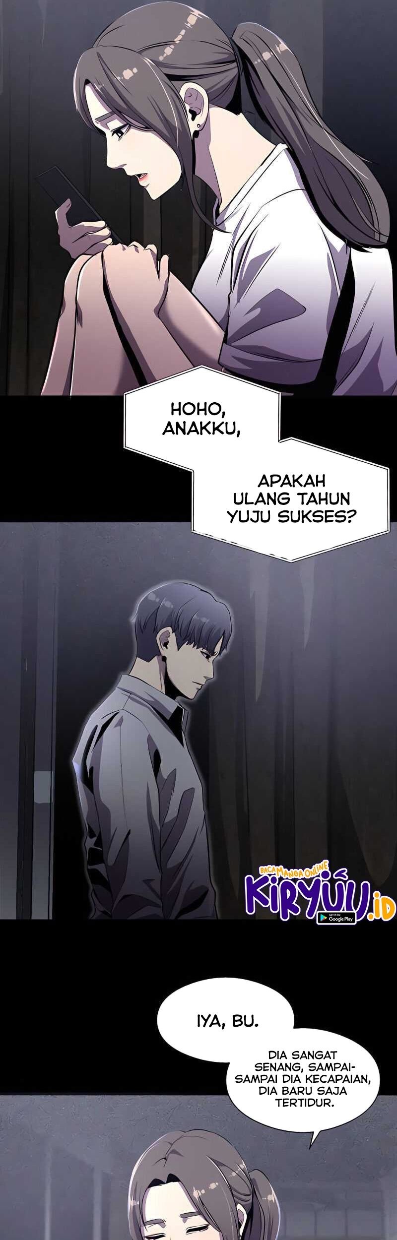 Surviving as a Fish Bab 04 halaman 8