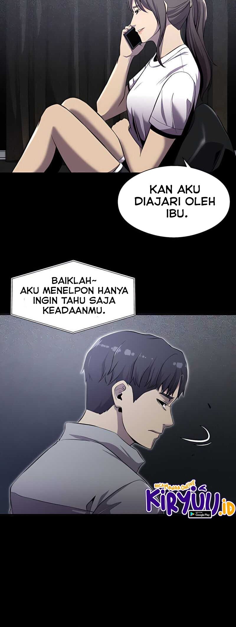 Surviving as a Fish Bab 04 halaman 12