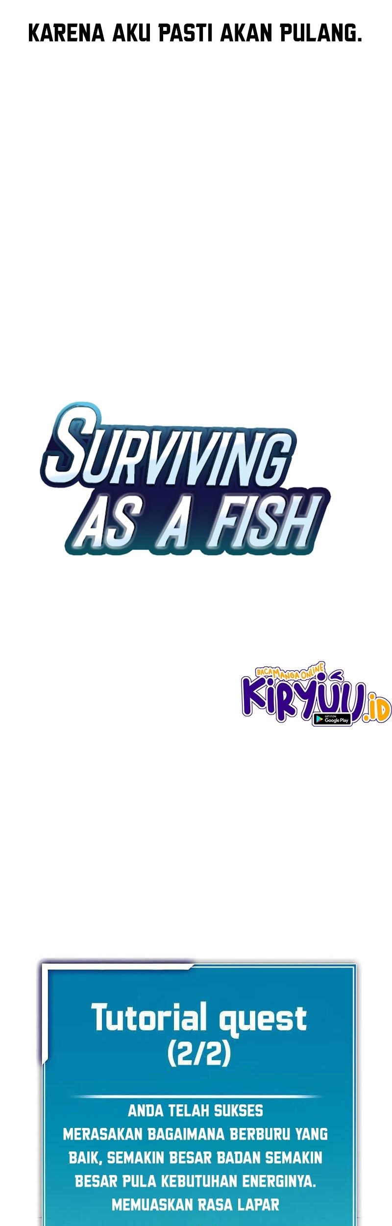 Surviving as a Fish Bab 04 halaman 19