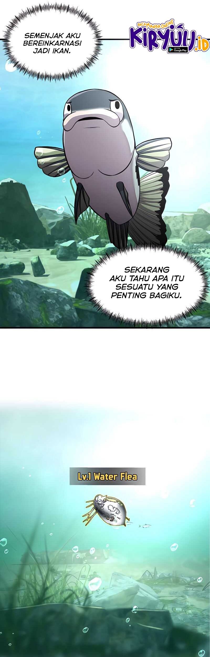 Surviving as a Fish Bab 04 halaman 25