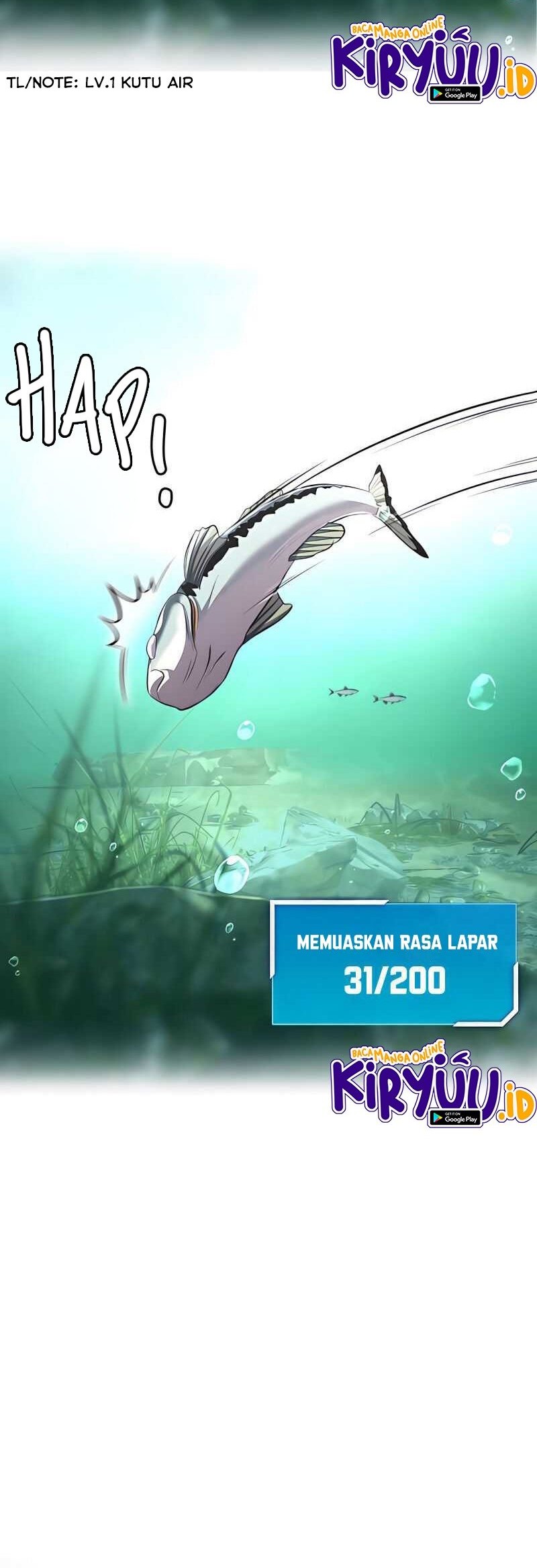 Surviving as a Fish Bab 04 halaman 26