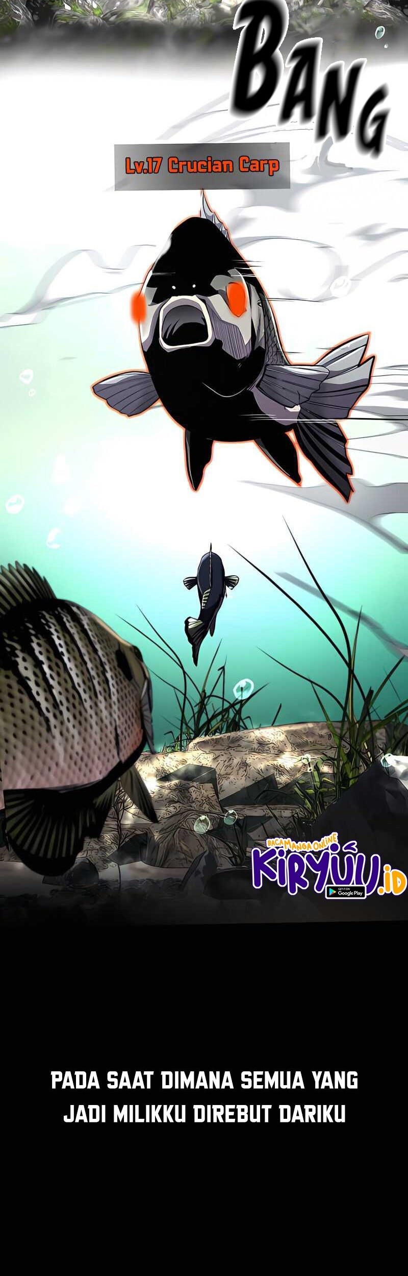 Surviving as a Fish Bab 04 halaman 34