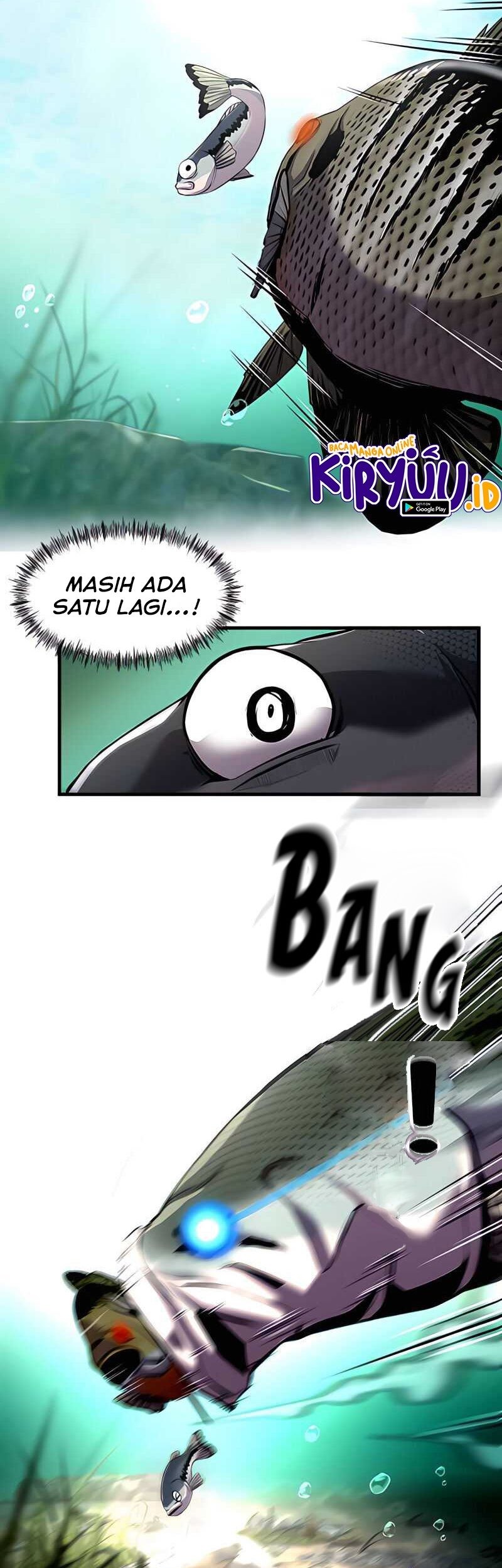 Surviving as a Fish Bab 04 halaman 40