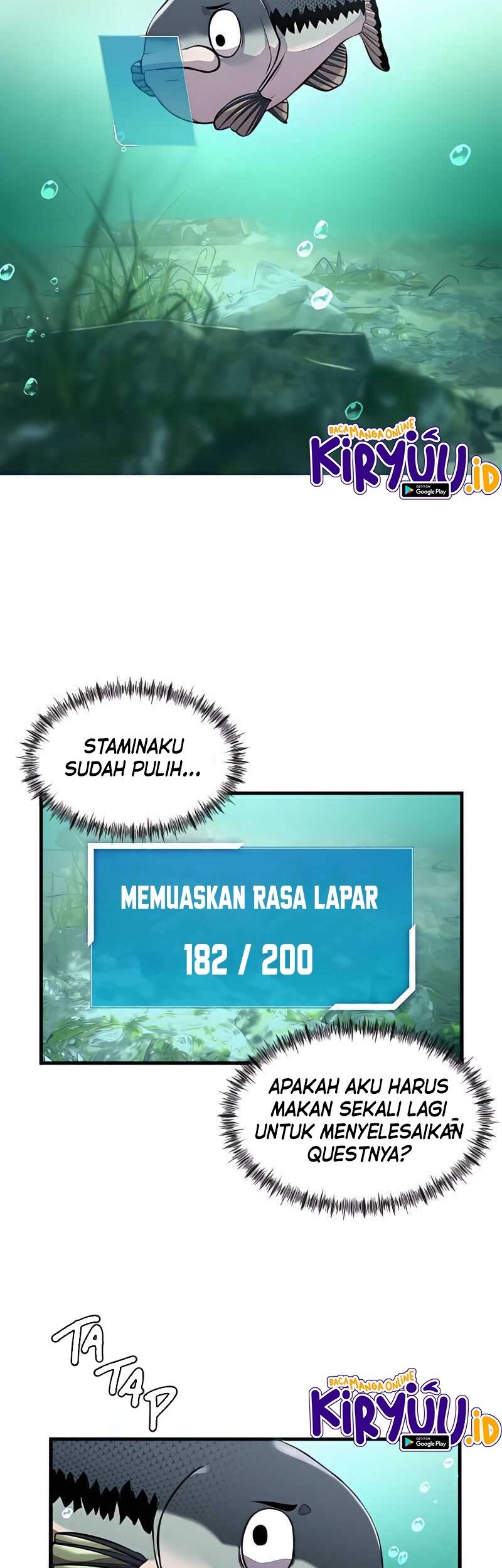 Surviving as a Fish Bab 04 halaman 47
