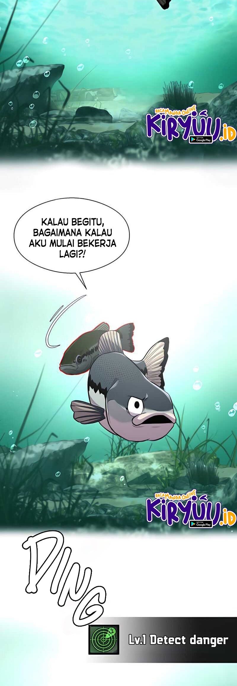 Surviving as a Fish Bab 04 halaman 50