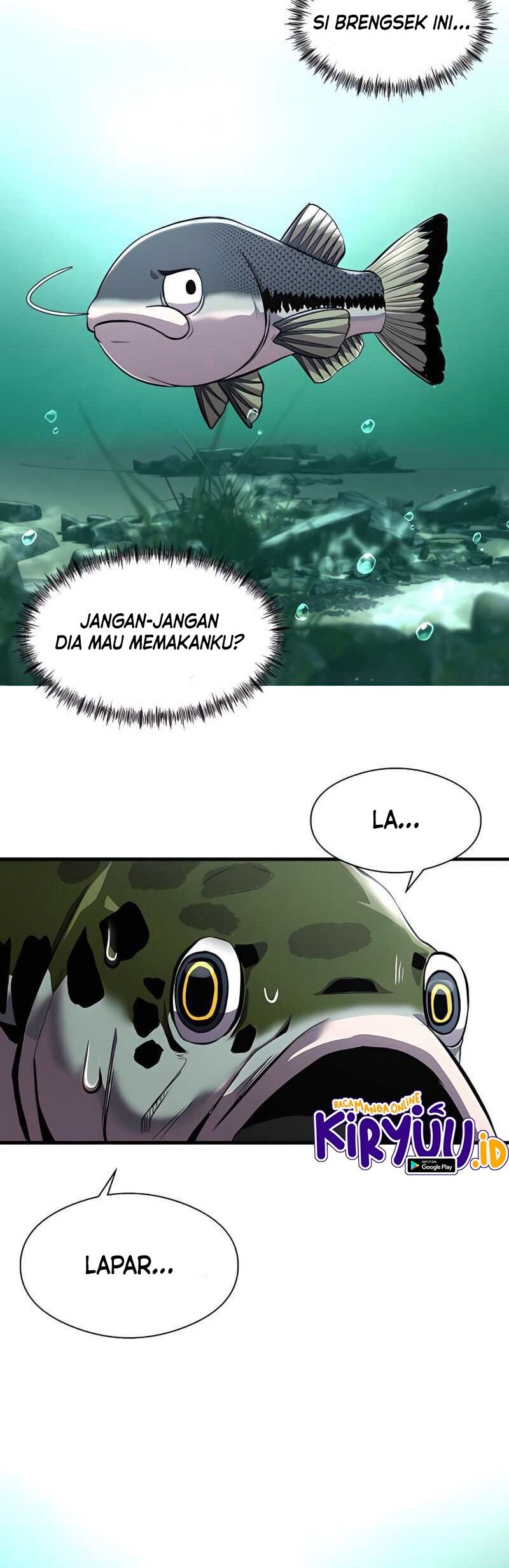 Surviving as a Fish Bab 04 halaman 52