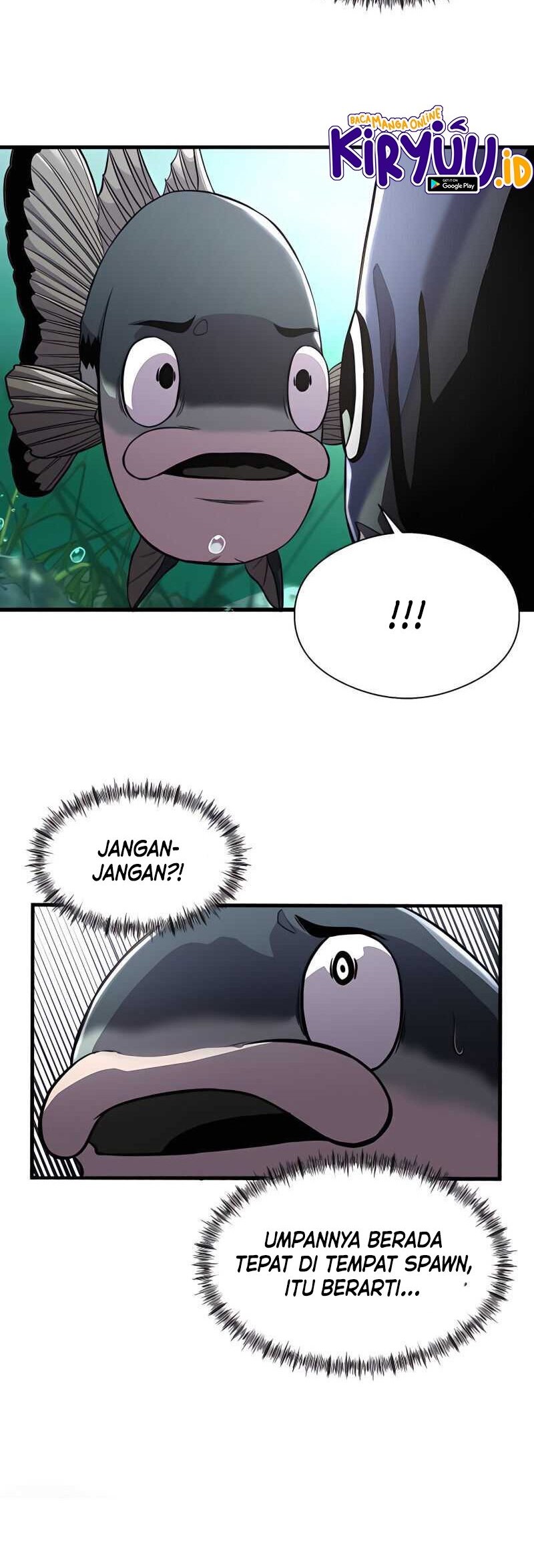 Surviving as a Fish Bab 04 halaman 57