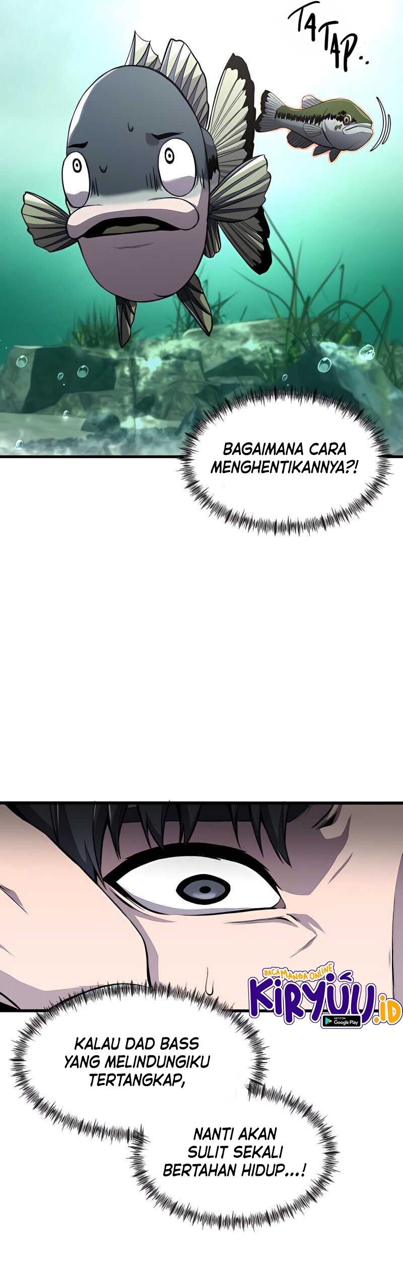 Surviving as a Fish Bab 04 halaman 60
