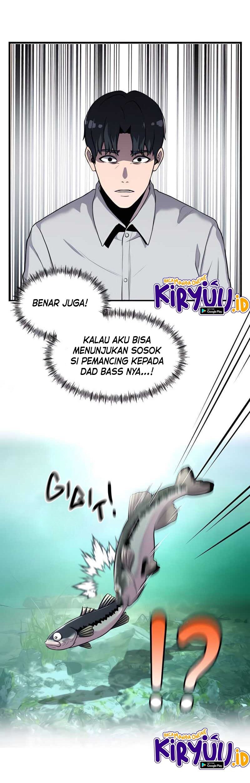Surviving as a Fish Bab 04 halaman 63