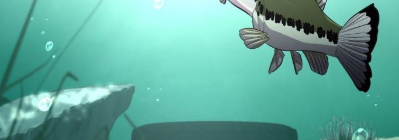 Surviving as a Fish Bab 05 halaman 19