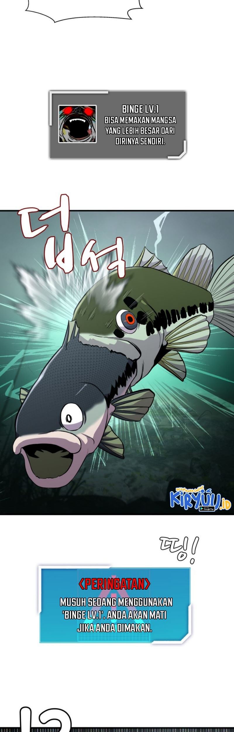 Surviving as a Fish Bab 05 halaman 24