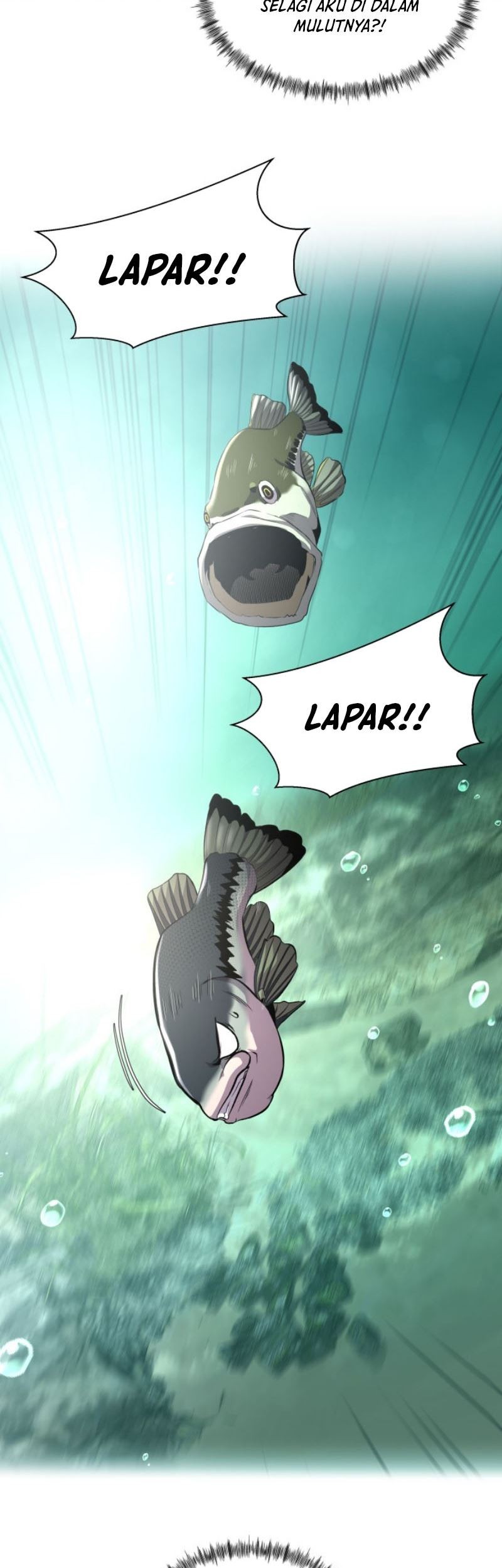 Surviving as a Fish Bab 05 halaman 36