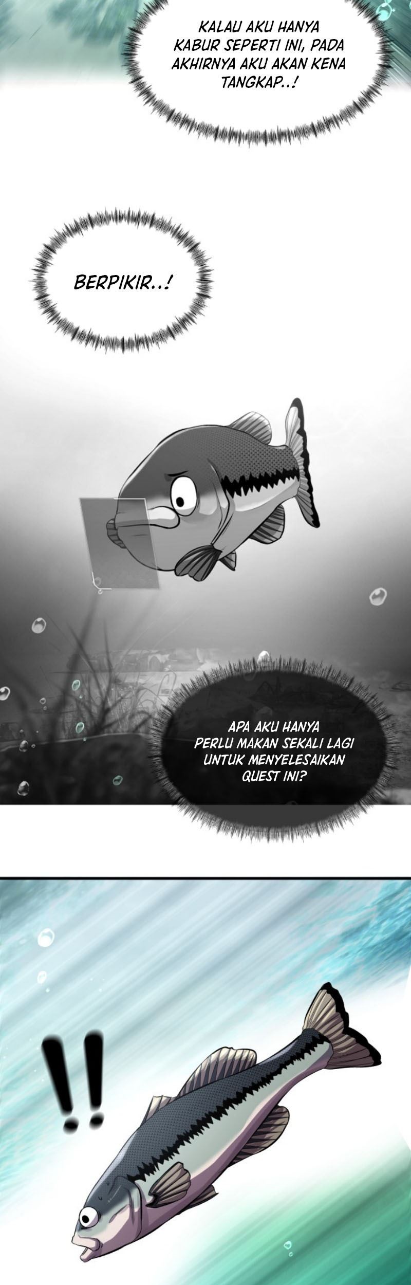 Surviving as a Fish Bab 05 halaman 42