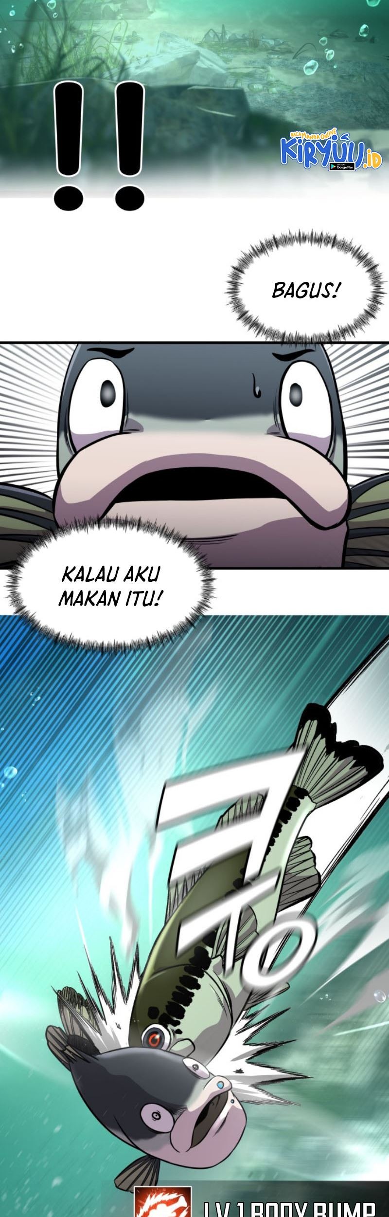 Surviving as a Fish Bab 05 halaman 46
