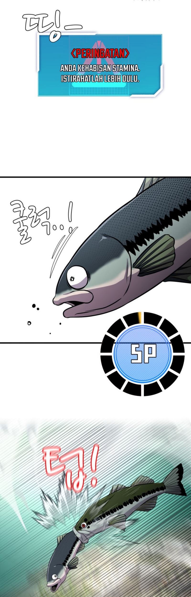 Surviving as a Fish Bab 05 halaman 54
