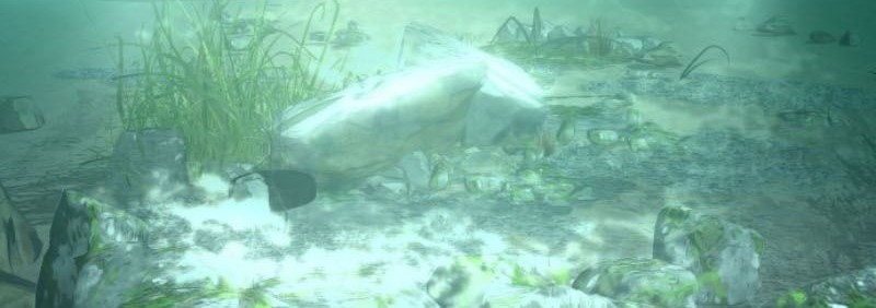 Surviving as a Fish Bab 05 halaman 59