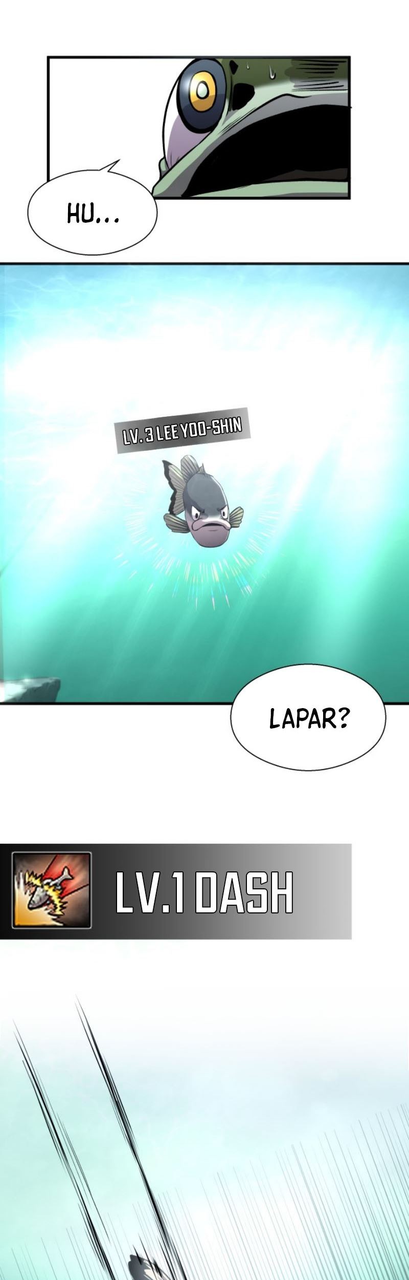 Surviving as a Fish Bab 05 halaman 64