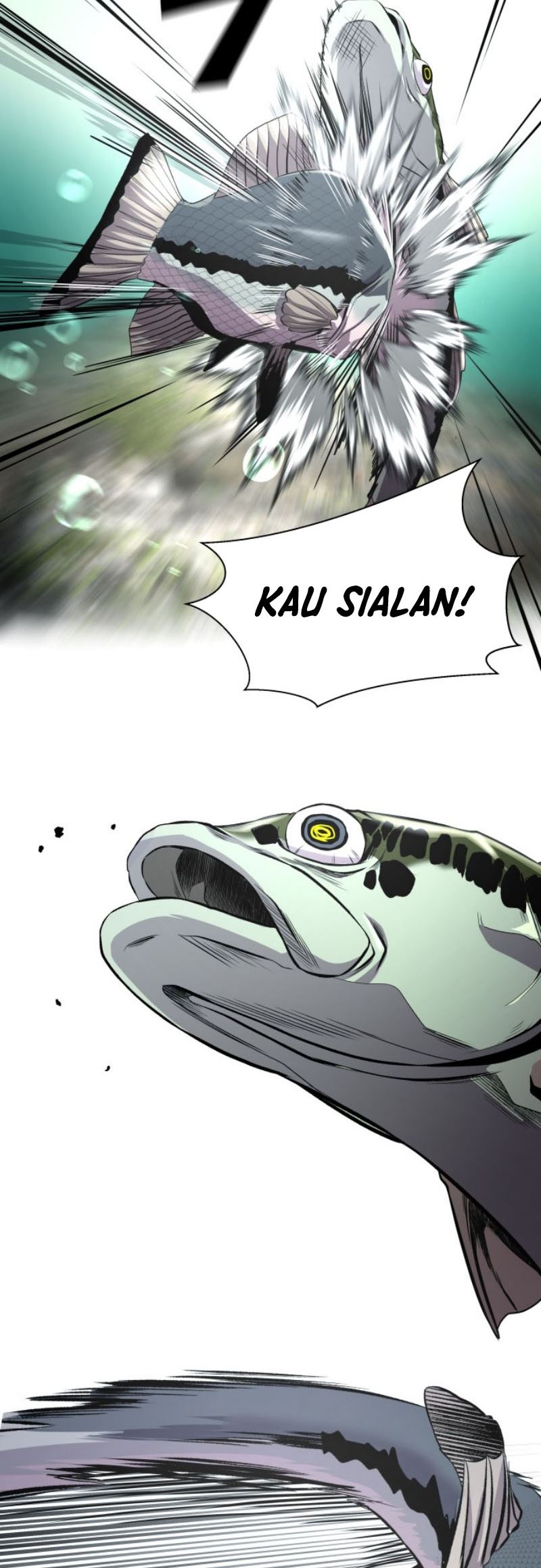 Surviving as a Fish Bab 05 halaman 68