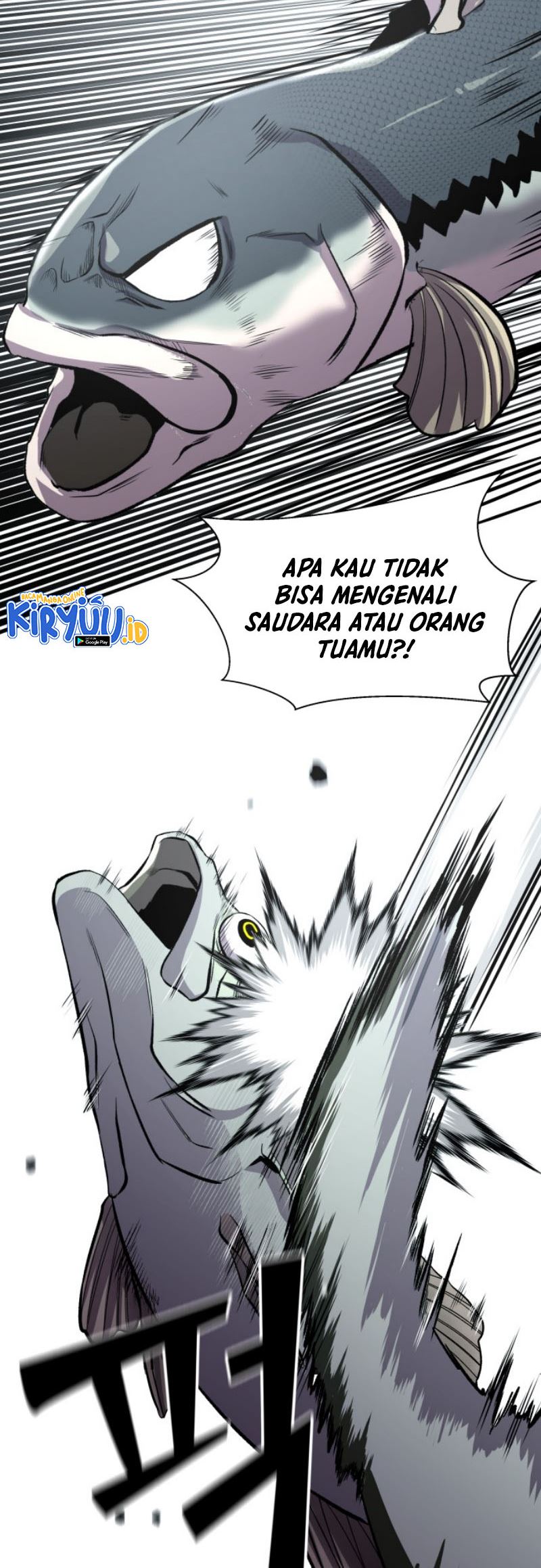 Surviving as a Fish Bab 05 halaman 69