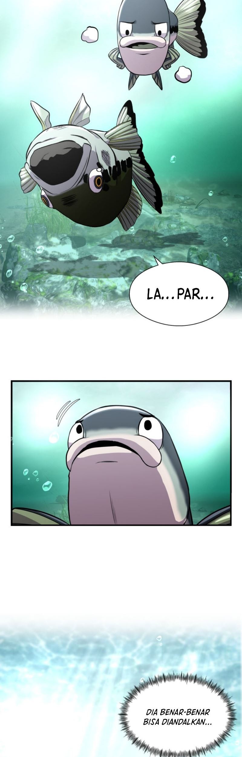 Surviving as a Fish Bab 05 halaman 74