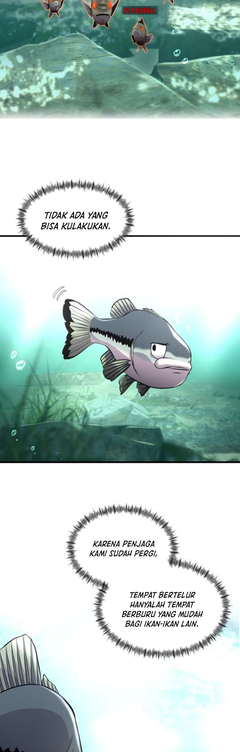 Surviving as a Fish Bab 05 halaman 78