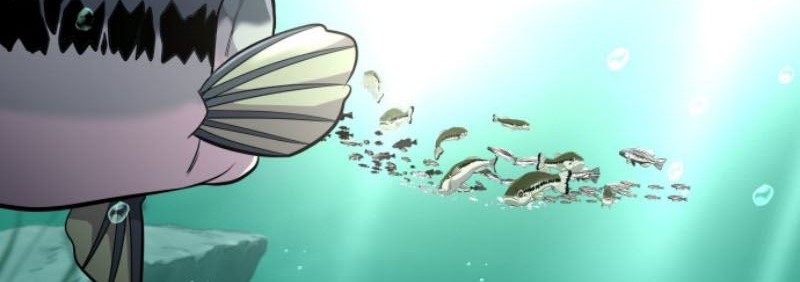 Surviving as a Fish Bab 05 halaman 79