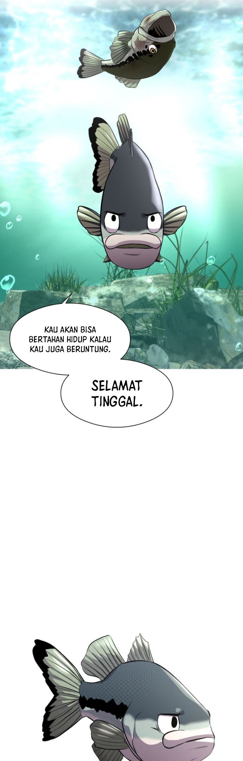 Surviving as a Fish Bab 05 halaman 82