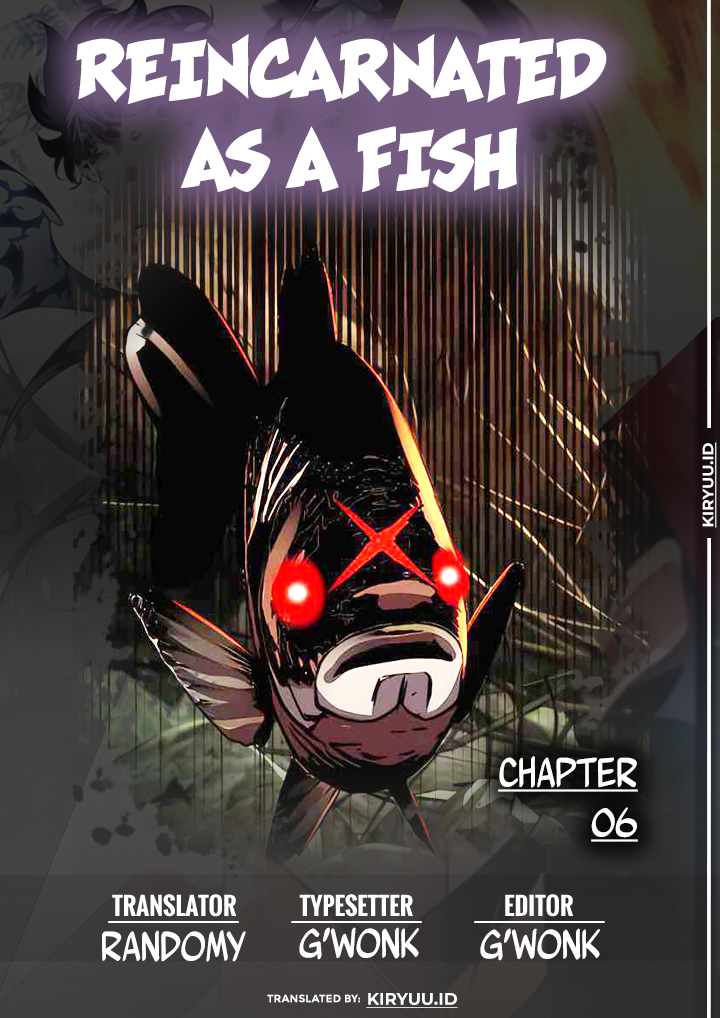 Surviving as a Fish Bab 06 halaman 1