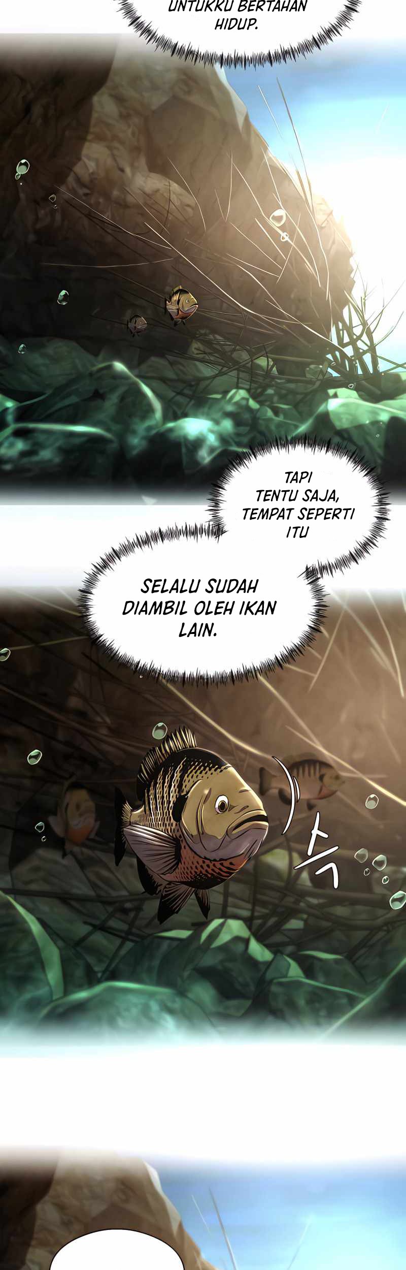 Surviving as a Fish Bab 06 halaman 4