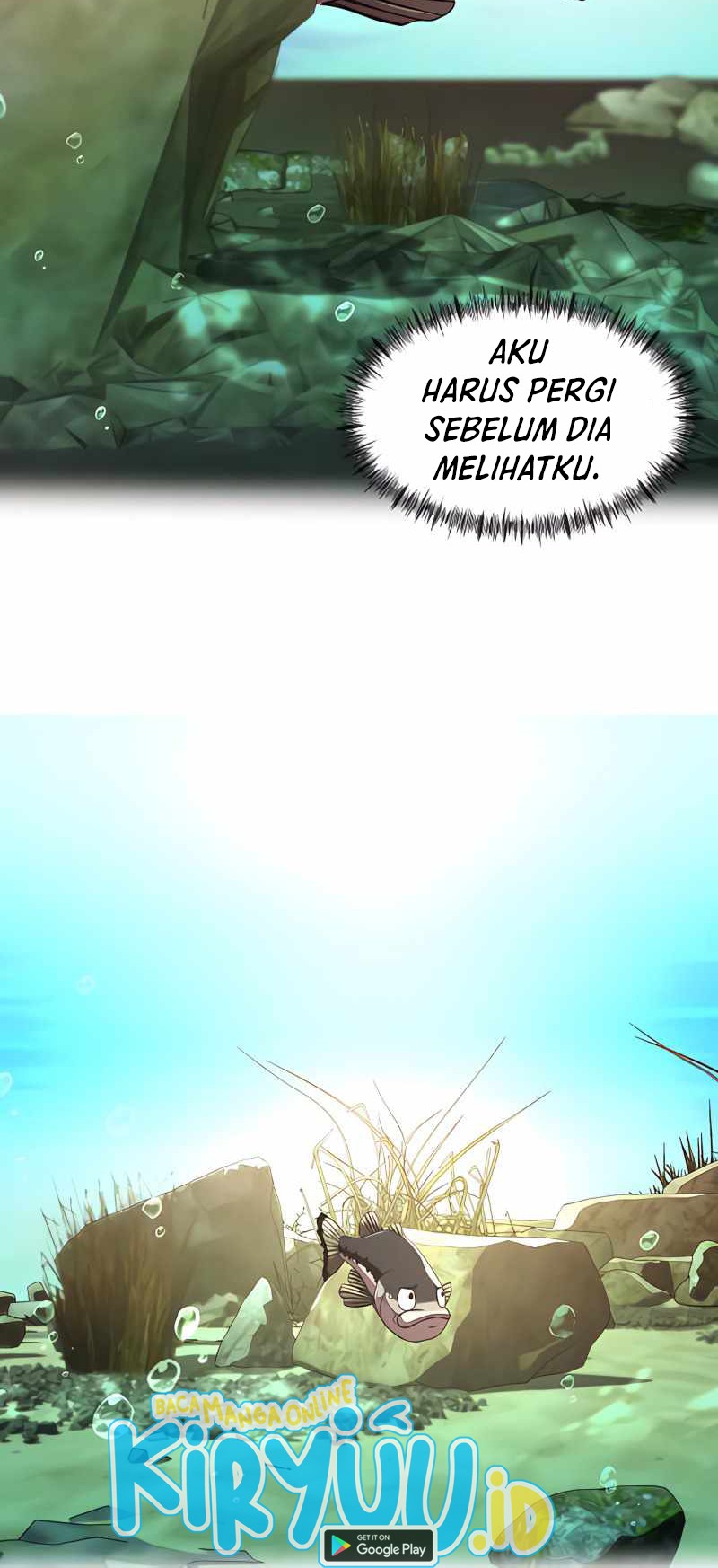 Surviving as a Fish Bab 06 halaman 9
