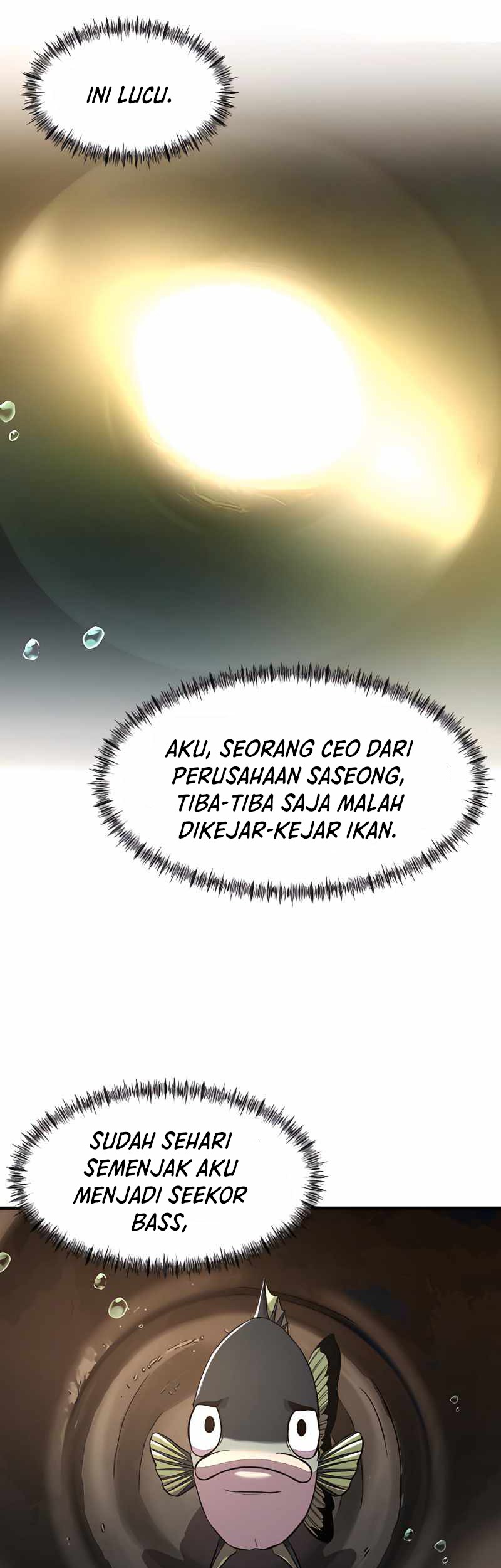 Surviving as a Fish Bab 06 halaman 16