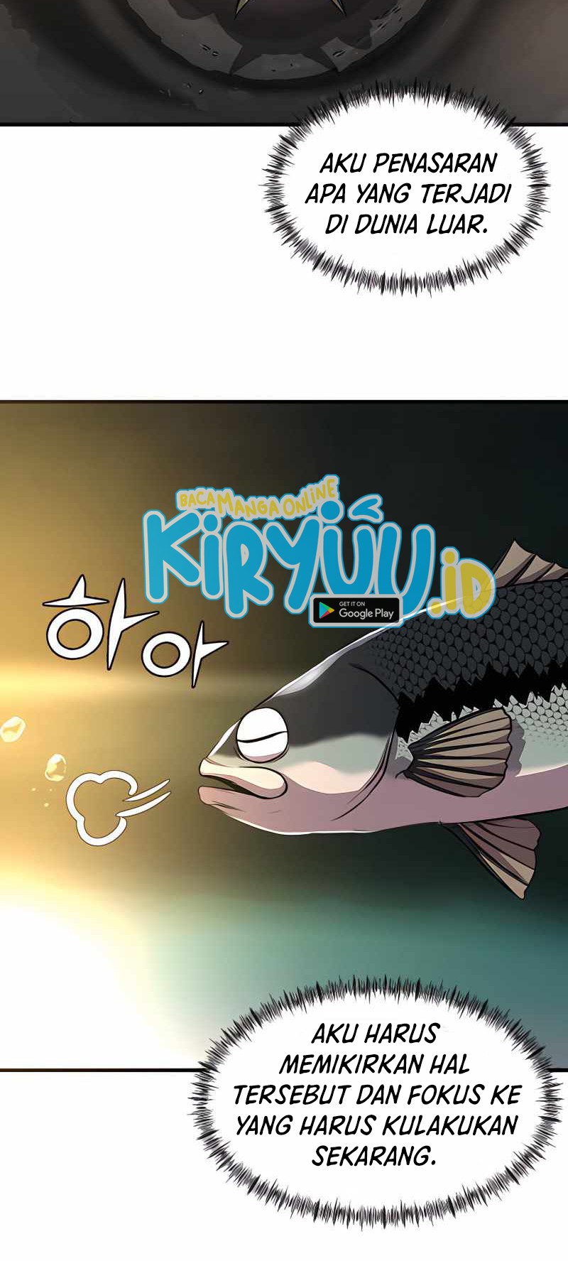 Surviving as a Fish Bab 06 halaman 17