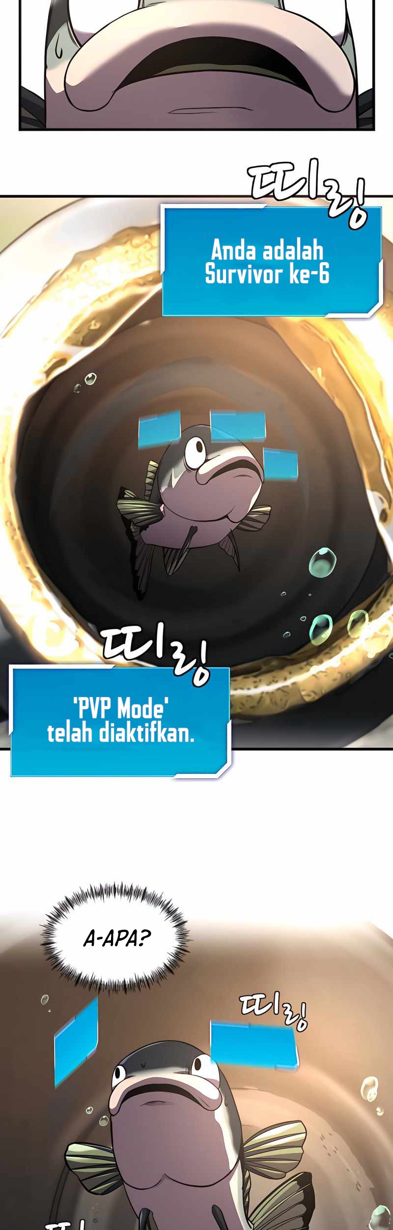 Surviving as a Fish Bab 06 halaman 20