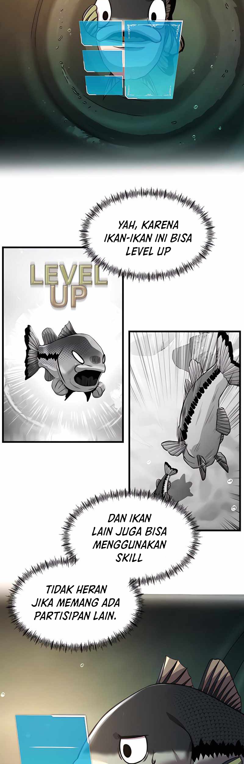 Surviving as a Fish Bab 06 halaman 24