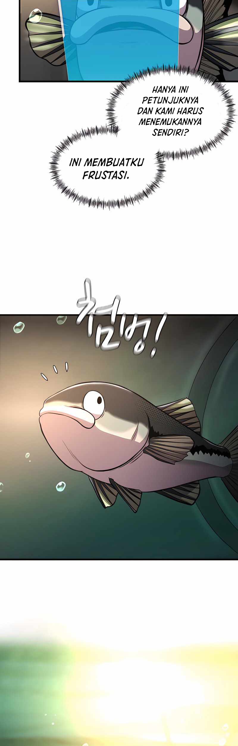 Surviving as a Fish Bab 06 halaman 28