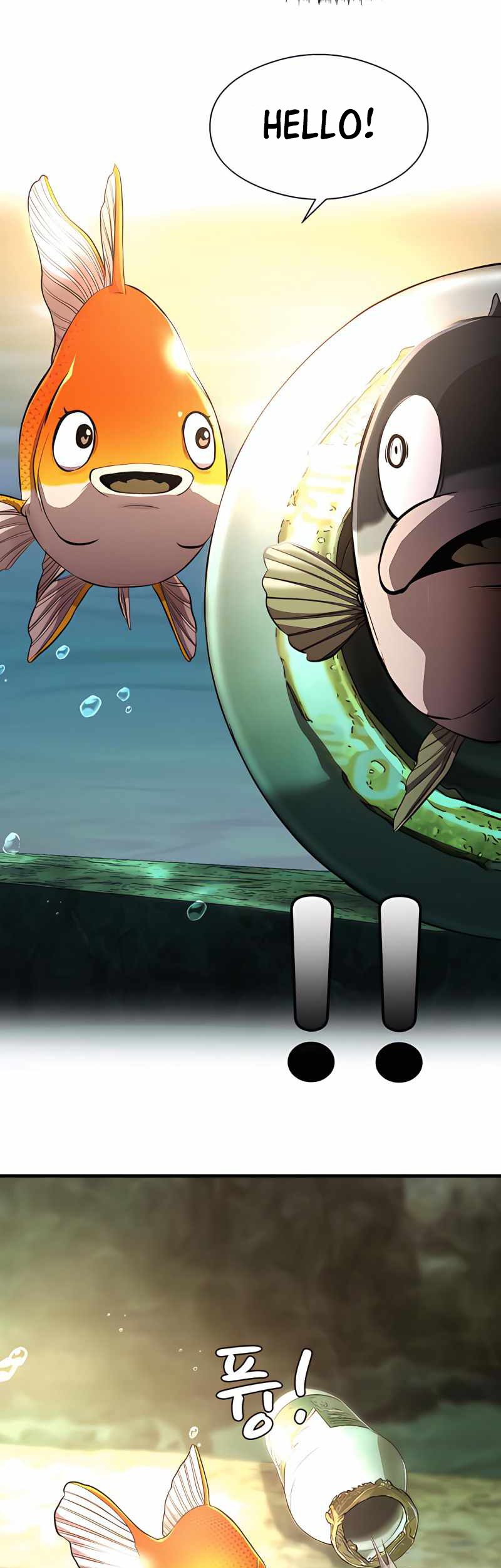 Surviving as a Fish Bab 06 halaman 32