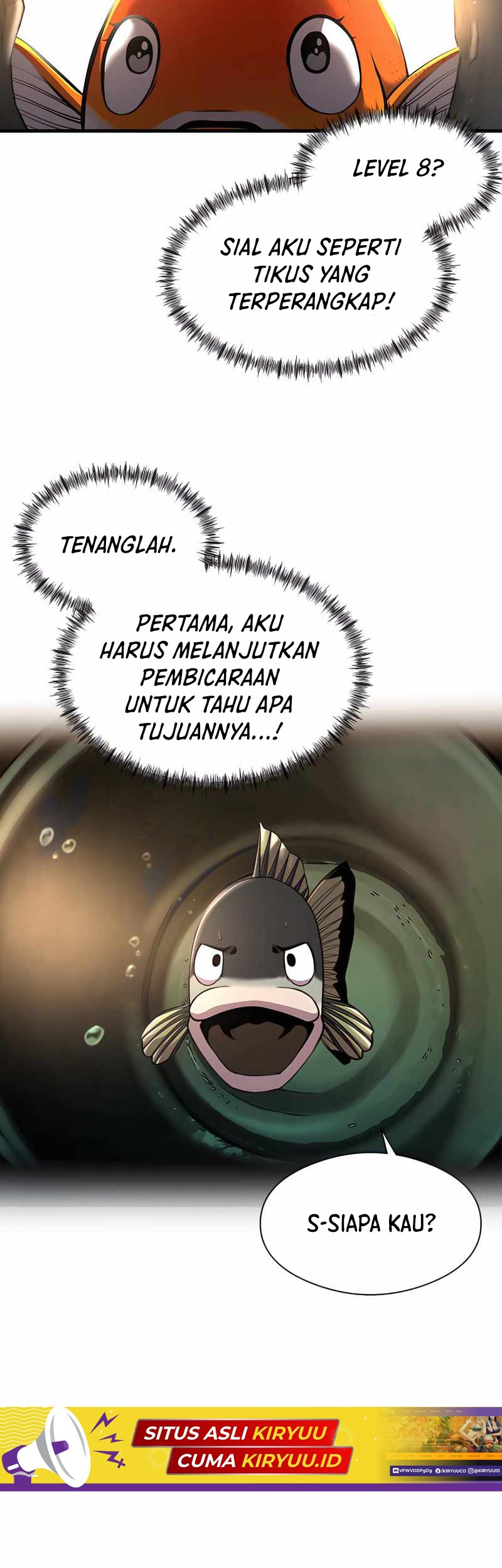 Surviving as a Fish Bab 06 halaman 36