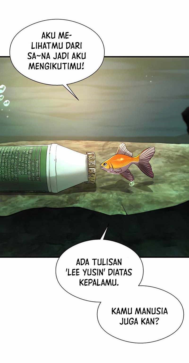 Surviving as a Fish Bab 06 halaman 37