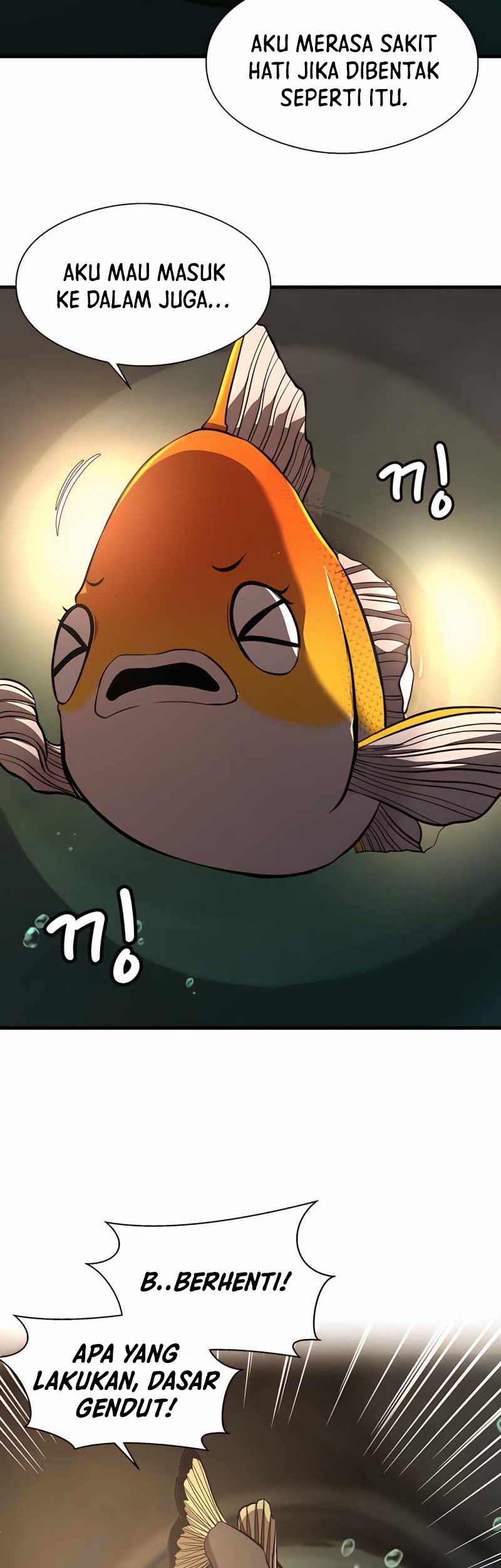 Surviving as a Fish Bab 06 halaman 39