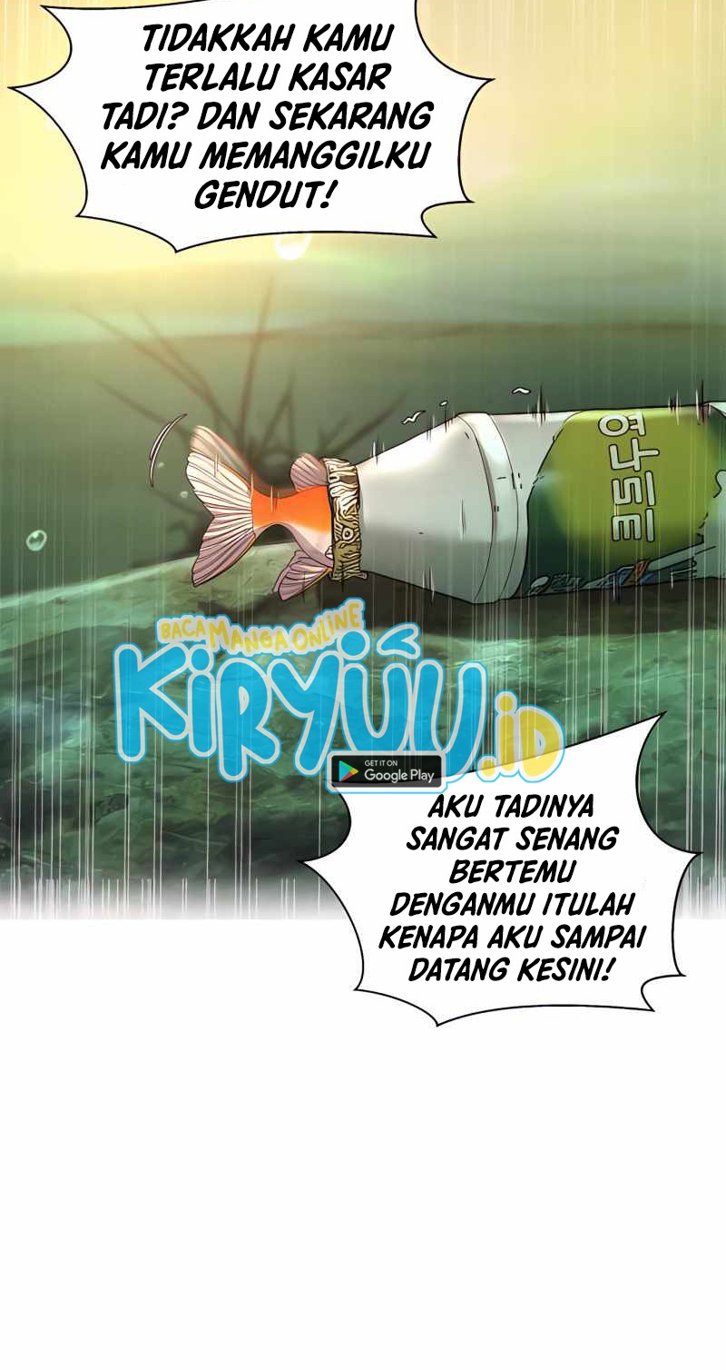 Surviving as a Fish Bab 06 halaman 41