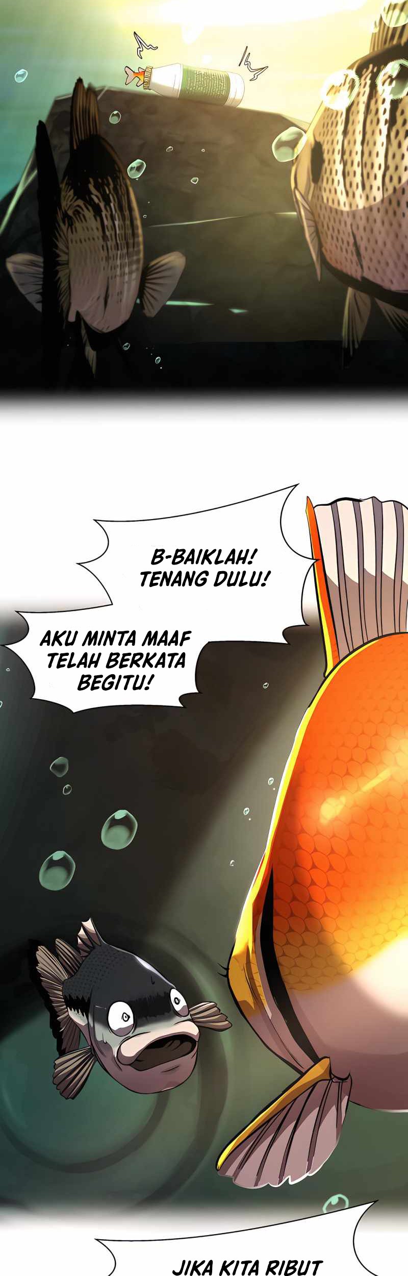 Surviving as a Fish Bab 06 halaman 43