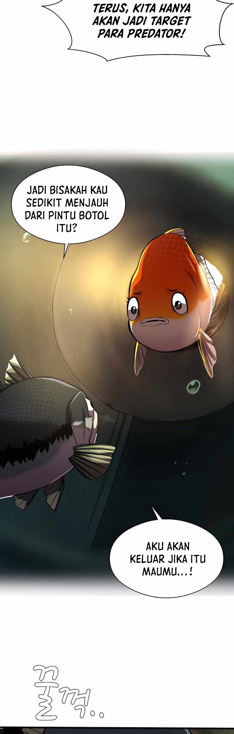 Surviving as a Fish Bab 06 halaman 44