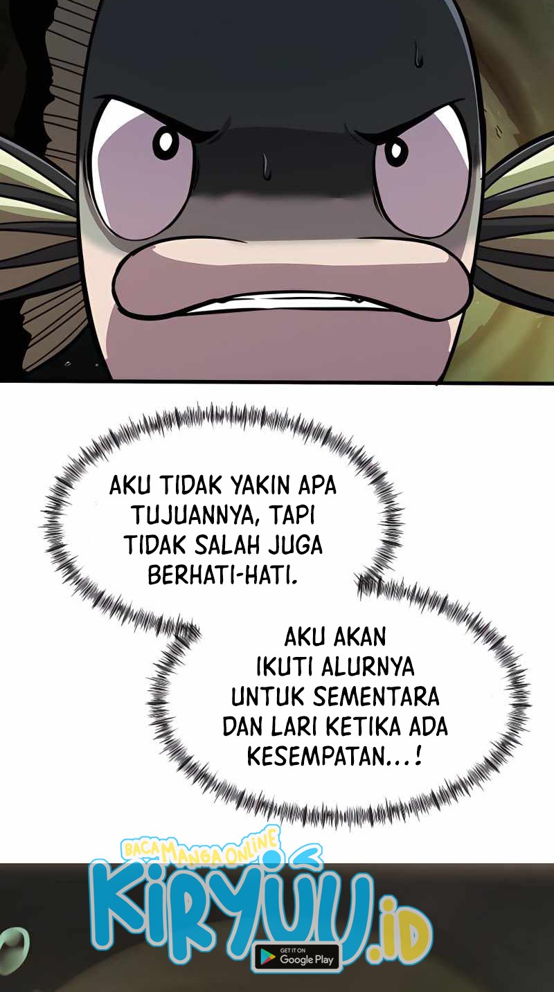 Surviving as a Fish Bab 06 halaman 45