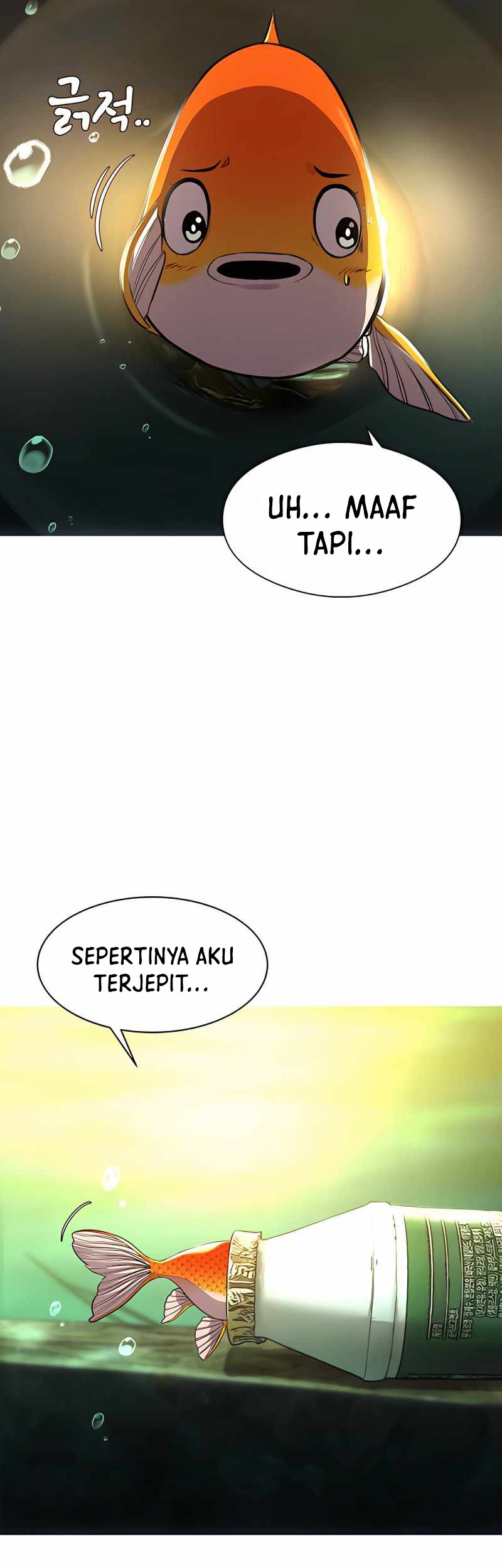 Surviving as a Fish Bab 06 halaman 46
