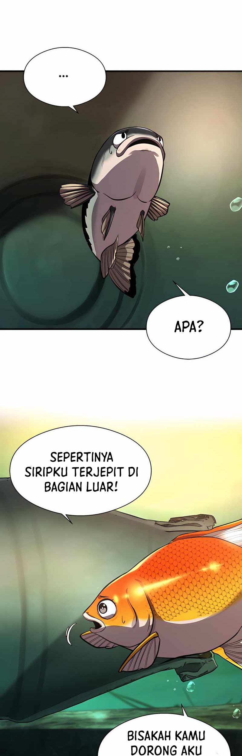 Surviving as a Fish Bab 06 halaman 47