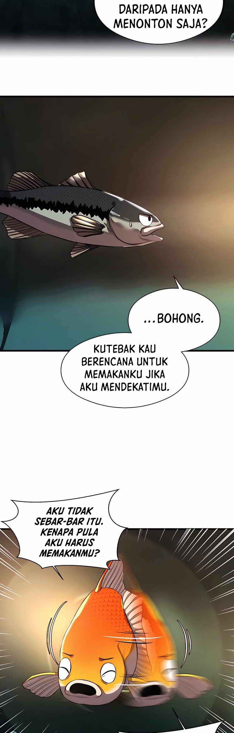 Surviving as a Fish Bab 06 halaman 48
