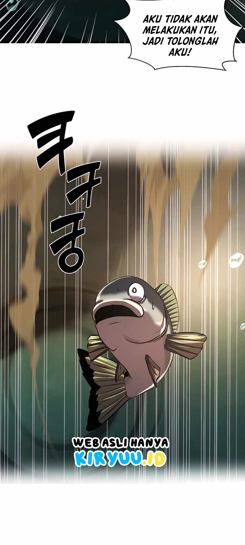 Surviving as a Fish Bab 06 halaman 49