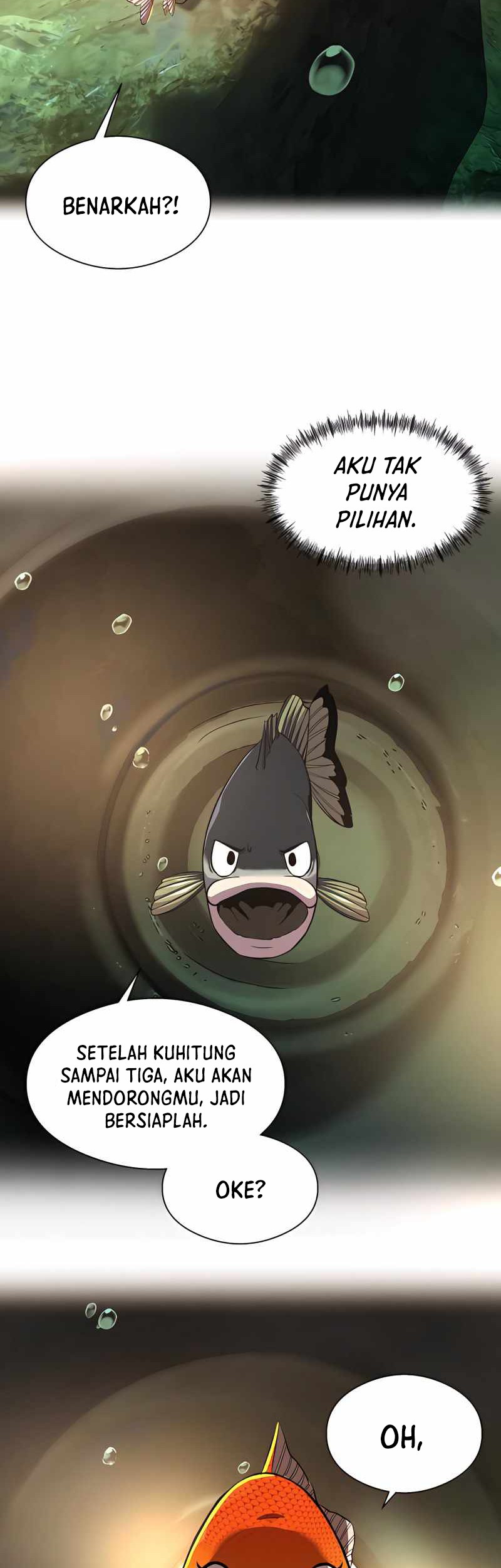 Surviving as a Fish Bab 06 halaman 51